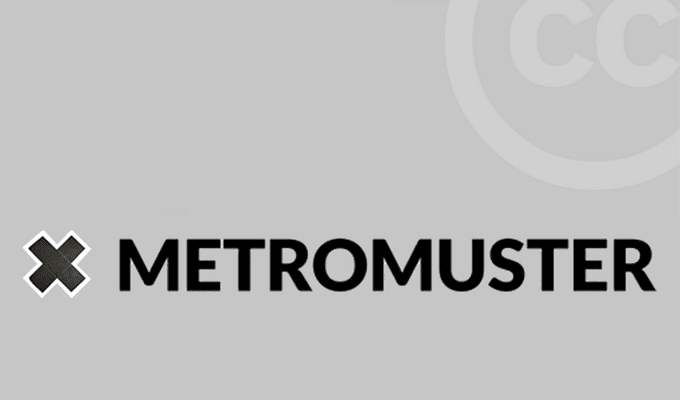 Metromuster