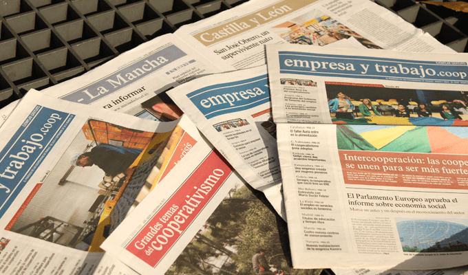 Periódico ‘EmpresayTrabajo.coop’