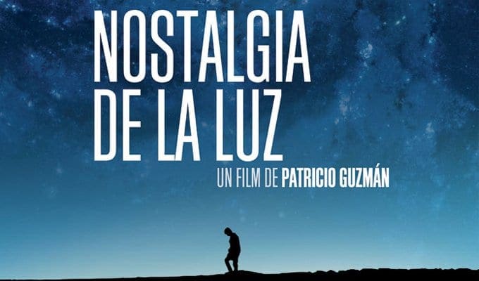 Nostalgía de la luz