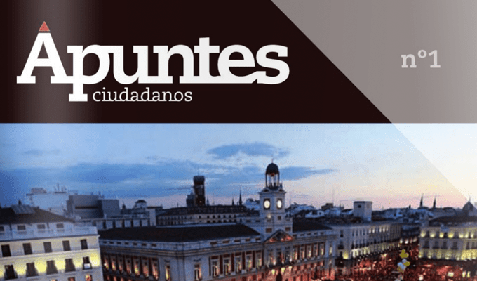 Apuntes Ciudadanos