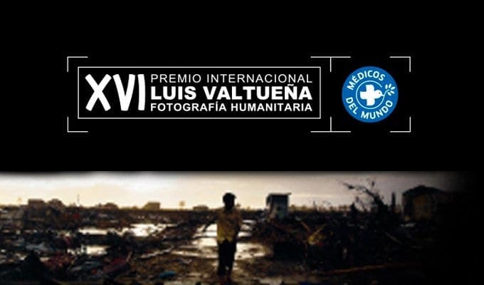 Premio Internacional de Foto Luis Valtueña MDM