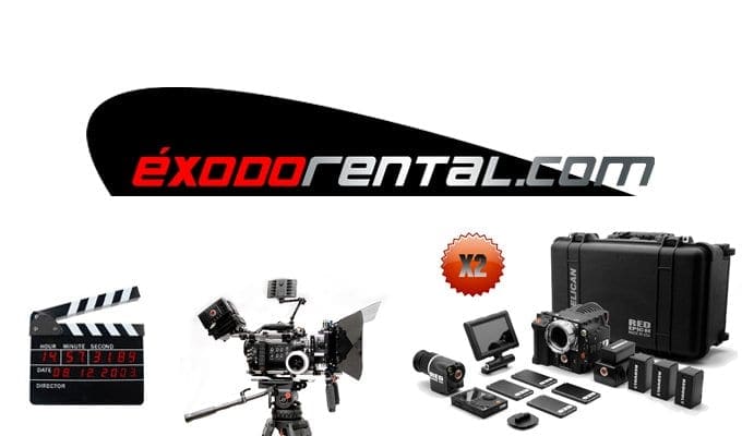 Exodo Rental