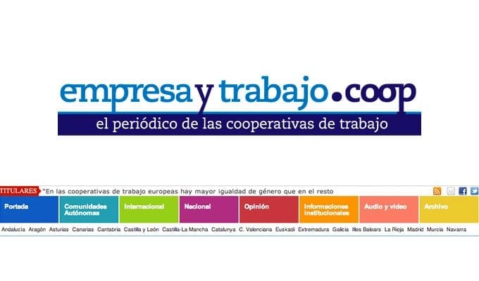 Empresa y Trabajo