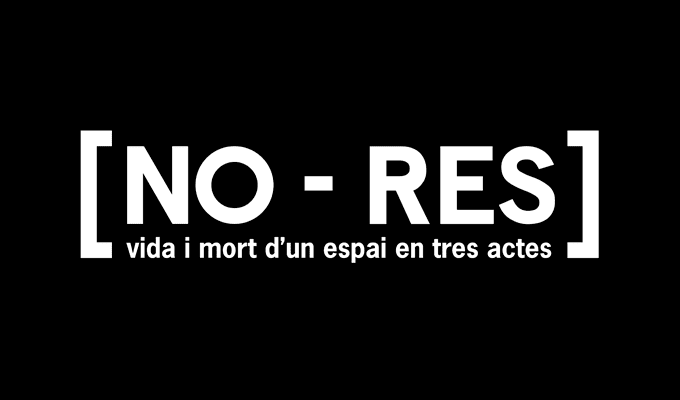 [No-Res] Documental