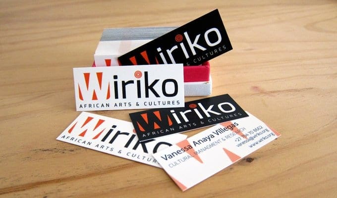 Wiriko